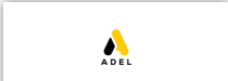 Adel logosu
