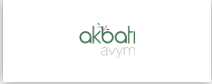 Akbatı AVYM logosu