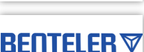 Benteler logosu