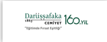 Darüşşafaka Cemiyeti logosu