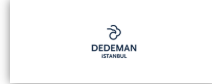 Dedeman logosu