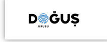Doğuş Grubu logosu