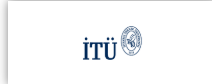 İTÜ logosu