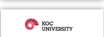 Koç Üniversitesi logosu