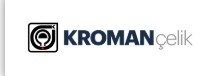 Kroman Çelik logosu
