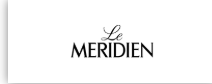 Le Méridien logosu