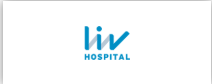 Liv Hospital logosu