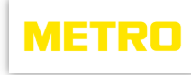 Metro logosu