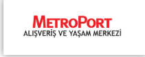 MetroPort logosu