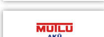 Mutlu Akü logosu