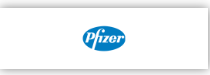 Pfizer logosu