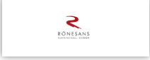 Rönesans logosu