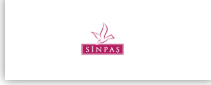 Sinpaş logosu