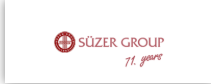 Süzer Group logosu