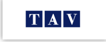 TAV logosu