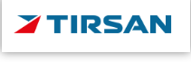 Tırsan logosu