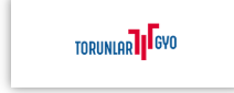 Torunlar GYO logosu