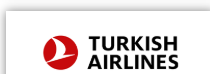 Turkish Airlines logosu