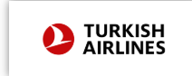 Turkish Airlines logosu
