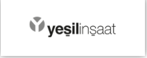 Yeşil İnşaat logosu