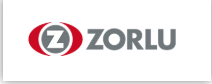 Zorlu logosu